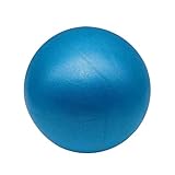 Huayeex Pilates Ball Klein 15cm, Gymnastikball, Fitnessball Yogaball, Für Balance, Stretching Und Core Fitness
