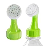 Gartenarbeit, Blühende Wasserer, Sprinklerwerkzeug, Gartenwässerungsausstrich, Innenpflanzensprinkler, Flaschen -Top -Sprühgerät Für Innengartenhaus Rasen Badezimmer Sämlinge