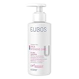 EUBOS UREA INTENSIVE CARE 5% Handcreme 150 ml