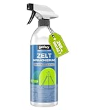 getfary Imprägnierspray für Zelte & Pavillons 750ml - Premium Spray-On Imprägnierung für Outdoor