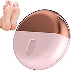 Entferner Von Fußhornhaut,Elektrischer Peeling Schrubber - Hornhaut Entferner,Für Männer Und Frauen Zur Pediküre Und Fersenpflege Im Salon Zuhause Als Fuß Spa Zur Entfernung Von Toter Haut