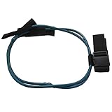 Aiwjeakh Fitness Resistance Bands für Po Beine Muskel Training GüRtel Elastisch Bands Pedal ÜBungsgeräT Trainieren Blau