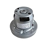 UPEHBTIN Zubehör for Reinigungsmaschinen, 220 V, 440.3.411-2, 1400 W, Motor, Kompatibel Mit Philips, Staubsauger, Staubsaugermotor