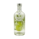 Absolut Vodka Pears (1 x 0.7 l)