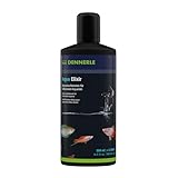 Dennerle Aqua Elixir, 500 ml - Wasseraufbereiter für Süßwasser Aquarien, für fischgerechtes Aquarienwasser