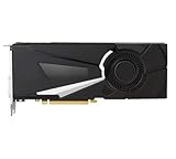 Dell NVIDIA Geforce GTX 1070 Ti Grafikkarte CXPVY - 8 GB GDDR5 - HDMI - DisplayPort - DVI
