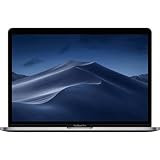 2019 Apple MacBook Pro mit 1.7GHz Intel Core i7 (13-zoll, 8GB RAM, 512GB SSD Speicher) (QWERTY Spanisch) Space Grey (Generalüberholt)