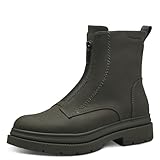 Tamaris Damen Stiefelette 1-25475-41 001 schmal