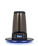 Arizer Extreme-Q 5.0 Vaporizer System neuste Version Nikotinfrei