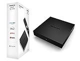 Nokia Streaming Box 8000, Android TV (Chromecast, HDMI)