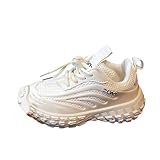 Dasongff Sportschuhe Kinder Jungen, Turnschuhe Für Jungen Mädchen Running Schuhe Outdoorschuhe Rutschfest Kinderschuhe Sport Schuhe Breite Tennisschuhe Outdoor Laufschuhe Sneaker