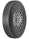 GOODYEAR Reifen 7.5/- R16 121 L Sommerreifen LLKW ROAD