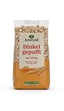 Alnatura Bio Dinkel gepufft, 200g