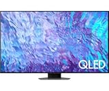 SAMSUNG TV QLED 75inch QE75Q80CAT