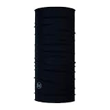 Buff Coolnet UV Multifunktionstuch Black Unisex Erwachsene