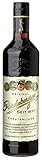 Radeberger | Original Radeberger Kräuterlikör Seit 1887 | 1 x 0,7 L | Premium Kräuterschnaps Mit Der Langen Tradition | Bitter