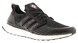 Adidas Originals Ultraboost DNA Guard Damen-Laufschuhe, Schwarz , 39 EU