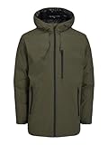 JACK & JONES JCOPAYNE Parka