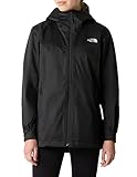 THE NORTH FACE - Fornet Jacke Damen - TNF BLACK, L