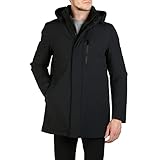 WOOLRICH STRETCH-MOUNTAIN-464 Jacke