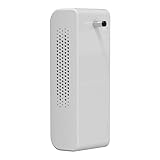 JESSP Luftreiniger mit Ionisator & App-Steuerung – Eco Smart Luftfilter mit G3+F7-Filter, entfernt Staub, Pollen, Gerüche, Viren – für saubere Luft zu Hause & im Büro