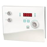 time4wellness Sentiotec K4 Next finnische Saunasteuerung Edition