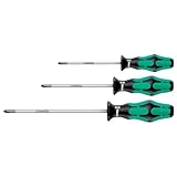Wera 0007663500080 Schraubendreher-Set
