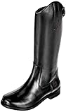 HKM Erwachsene Reitstiefel -Córdoba Kinder-9100 schwarz33 Hose, 9100 schwarz, 33