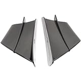 Seitenspoiler Kompatibel Mit Ducati 899 959 1198 1198S 1199 1299 Für Panigale Für V4S Für V4R Für V2 Für Supersport S Motorrad Seitenspoiler Winglets Teile