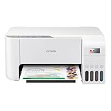 Epson EcoTank L3276 WiFi - A4 Multifunktionsdrucker mit WLAN und kontinuierlicher Tintenversorgung