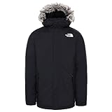 The North Face Zaneck Jacke TNF Black S