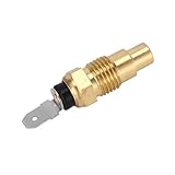 Kueohse KüHlmitteltemperatursensor KüHltemperaturgeber für 25080-89907