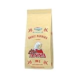 Univer Edes Anna Paprikapulver 100 g | Mild & Aromatisch - Souvenir aus Ungarn