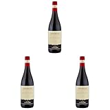 Lamberti Amarone della Valpolicella DOCG Rotwein trocken (1 x 0.75 l) (Packung mit 3)