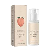 Butt Akne Clearing Spot Treatment, Akne-Creme für die Gesäß, Creme zur Behandlung von Akne der Hüfte, Reinigungscreme gegen Akne, Anti-Pickel, 100 ml