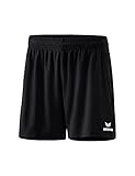 Erima Damen Rio 2.0 Shorts, schwarz, 40