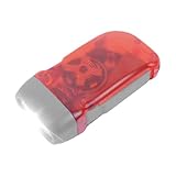 LED That Stalle der Taschenlampe, wasserdichtes Licht der Taschenlampe, Kurbel-LED-Laterne | Taschenlampe, leicht zu transportieren, Kurbellampe im Freien im Camp, Reisen, Abenteuer