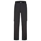 CMP - Stretch-Zip-off-Hose für Herren, Anthrazit, 46