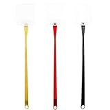 Aeroxon 52091 Fliegenklatsche, Kunststoff, 46cm (Farbe zufällig, 3 Stück)