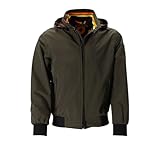 Wellensteyn Sportswear-Jacke - 3XL