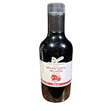 Granatapfelsirup pur 350ml - Granatapfelmelasse (Nar eksisi) 250 ml von Taste of Anatolia Feinkost Oase, 100% natürlich. Aus HATAY-Türkei. (Namensänderung: auf Melasse und 250 ml)