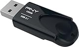 PNY USB-Stick Attaché 4 3.1 128GB