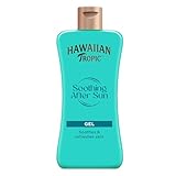 Hawaiian Tropic After Sun Cooling Aloe Vera Gel, 200 ml, 1 St