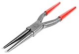 Spengler Rund Zange Spenglerzange 260 mm Dachdecker Klempner Rundzange Günstig