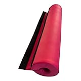 Tewzafiya Squat Bar Pads, Gewichtheben Langhantelpolster, Ergonomisch Verdickte Horizontale Stoßfänger für Hip Thrusts, Gewichtheben und Training