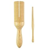 A-Star Guiro Tone Block