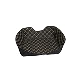 Pexorin for B27 B32 B360 B47 E43 V47 TRK52B Motorrad-Kofferraumauskleidung, Gepäckbox, inneres Heck, for Sitz, Koffertasche, Futterpolster Topcase-Einlage für Motorräder(V47 Upper pad)