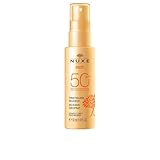 NUXE SUN spray SPF50