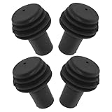 POPETPOP 4 STÜCKE Teiliges Rv Regenrinnenverlängerungsset Schutzabdeckung für Wohnmobil Dachrinne Langlebiger Rv Dachrinnenschutz Wasserfest Verhindert Wasserschäden und Schmutzeintritt