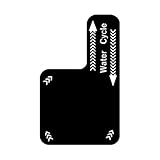 Telefon-Kühlkammer aus reinem Kupfer für schnelle Wärmeaufnahme, dünne mobile P9t7-Wärme